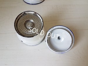 画像9: Japyローズ柄コーヒーポット