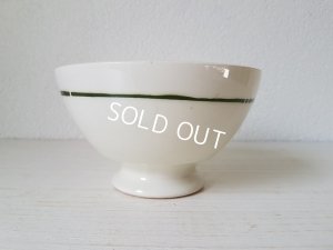 画像5: フランス花柄カフェオレボウル