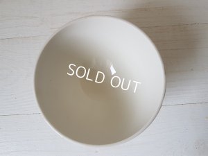 画像7: フランス花柄カフェオレボウル