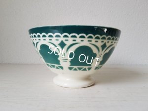 画像3: ディゴワンモロッコ柄カフェオレボウル