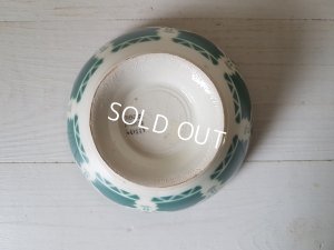 画像8: ディゴワンモロッコ柄カフェオレボウル