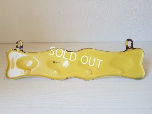 画像7: ホーロートーションラック