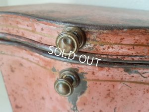 画像2: Epicerieブリキ缶