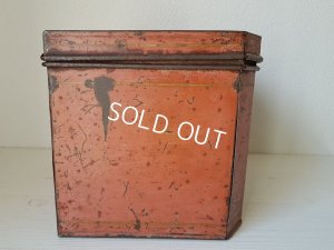 画像3: Epicerieブリキ缶