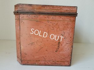 画像5: Epicerieブリキ缶