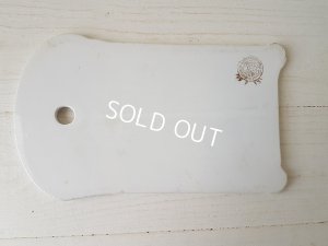 画像6: Boch陶器製カッティングボード