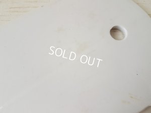 画像8: Boch陶器製カッティングボード