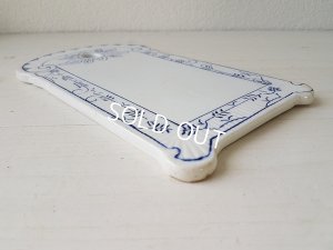 画像9: Boch陶器製カッティングボード