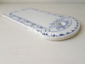 画像10: Boch陶器製カッティングボード