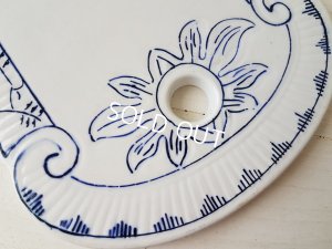 画像2: Boch陶器製カッティングボード