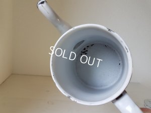 画像10: アンティ―クホーローコーヒーポット