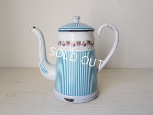 画像4: BBローズガーランド柄コーヒーポット