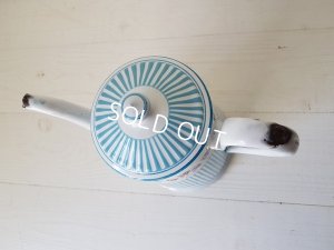 画像7: BBローズガーランド柄コーヒーポット