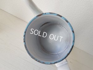 画像9: BBローズガーランド柄コーヒーポット