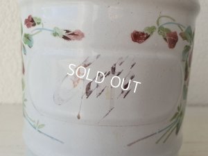 画像3: Japyパンジー柄キャニスター