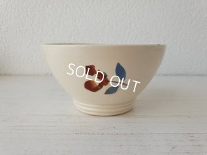 画像4: ディゴワン花柄カフェオレボウル