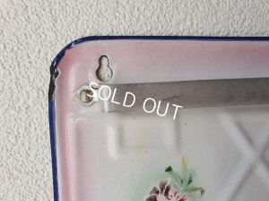 画像7: Japyピンクビオラとすずらん柄レードルラック