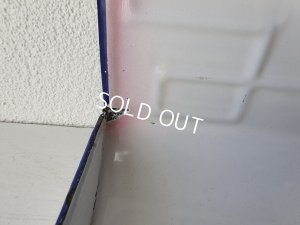 画像12: Japyピンクビオラとすずらん柄レードルラック