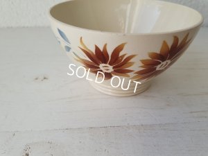 画像3: ディゴワンサルグミンヌ花柄カフェオレボウル