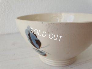 画像8: ディゴワンサルグミンヌ花柄カフェオレボウル