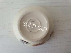 画像7: ディゴワンサルグミンヌ花柄カフェオレボウル