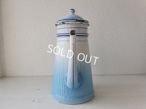 画像3: BBブルーグラデーションコーヒーポット