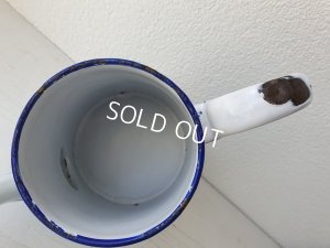 画像7: BBブルーグラデーションコーヒーポット