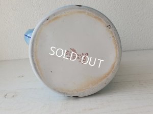 画像8: BBブルーグラデーションコーヒーポット