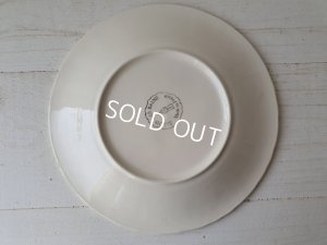 画像5: Salinsバルボディーヌチェリー柄プレート