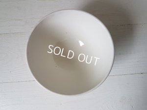 画像10: ディゴワン花柄カフェオレボウル