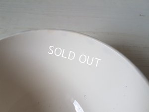 画像12: ディゴワン花柄カフェオレボウル