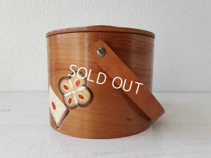 画像5: 木製クッキーボックス