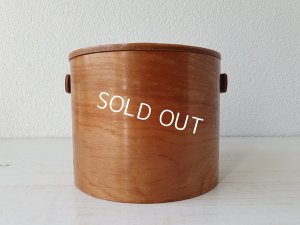 画像6: 木製クッキーボックス