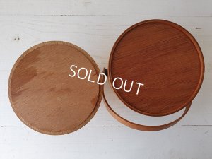 画像9: 木製クッキーボックス