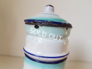 画像8: Japyビオラとすずらん柄コーヒーポット