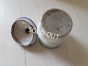 画像9: Japyビオラとすずらん柄コーヒーポット