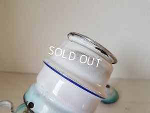 画像12: Japyビオラとすずらん柄コーヒーポット