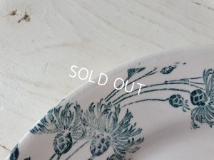 画像5: クレイユエモントローALENCONプレート