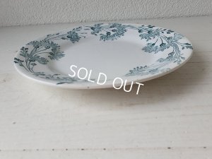 画像7: クレイユエモントローALENCONプレート