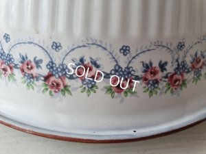 画像2: BB白ローズガーランドボウル