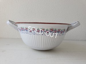 画像4: BB白ローズガーランドボウル