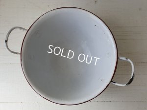 画像7: BB白ローズガーランドボウル