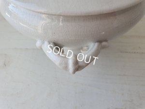 画像5: アンティ―ク陶器おままごとスーピエールA