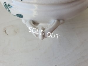 画像5: アンティ―ク陶器おままごとスーピエールB