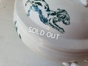 画像9: アンティ―ク陶器おままごとスーピエールB