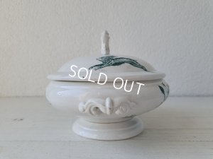 画像14: アンティ―ク陶器おままごとスーピエールB