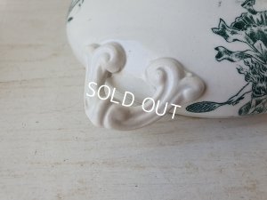 画像17: アンティ―ク陶器おままごとスーピエールB