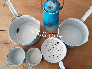 画像14: アンティ―クホーローウエディングセット