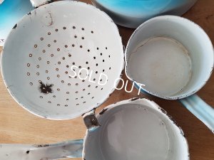 画像16: アンティ―クホーローウエディングセット