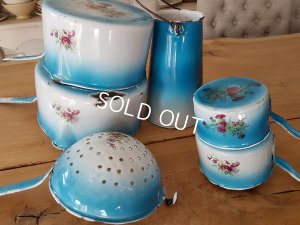 画像18: アンティ―クホーローウエディングセット